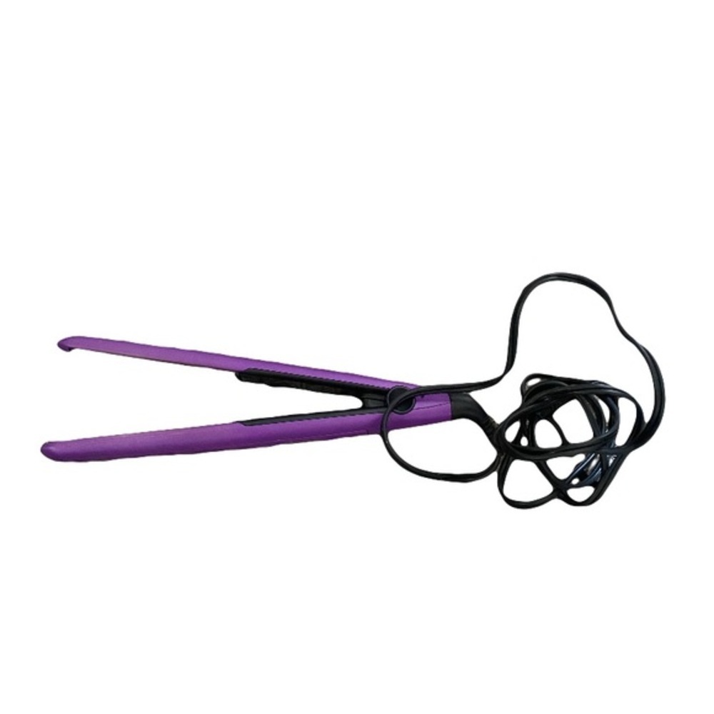 Remington Purple Hair Straightener